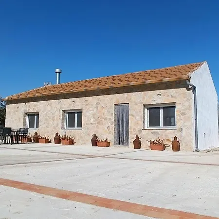 Сasa de vacaciones Cortijo La Torre De Caniles *